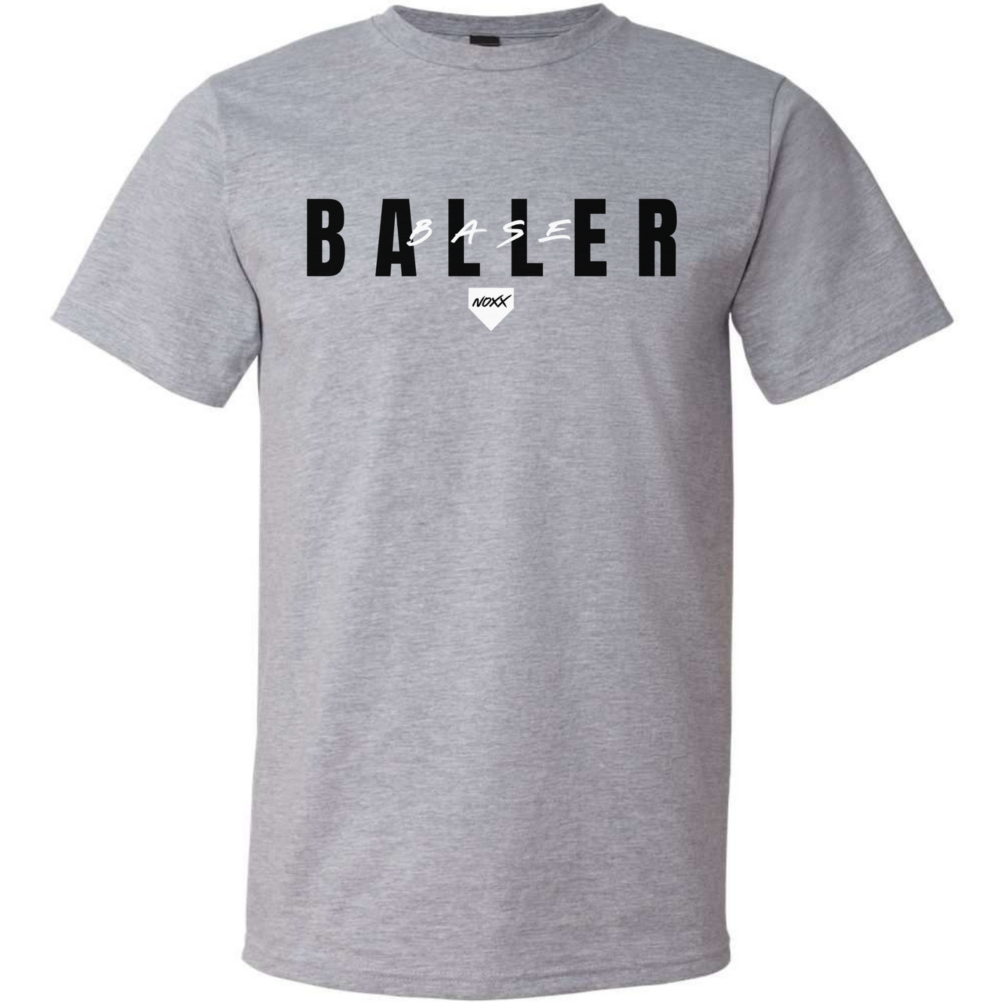 Base-Baller T-Shirt