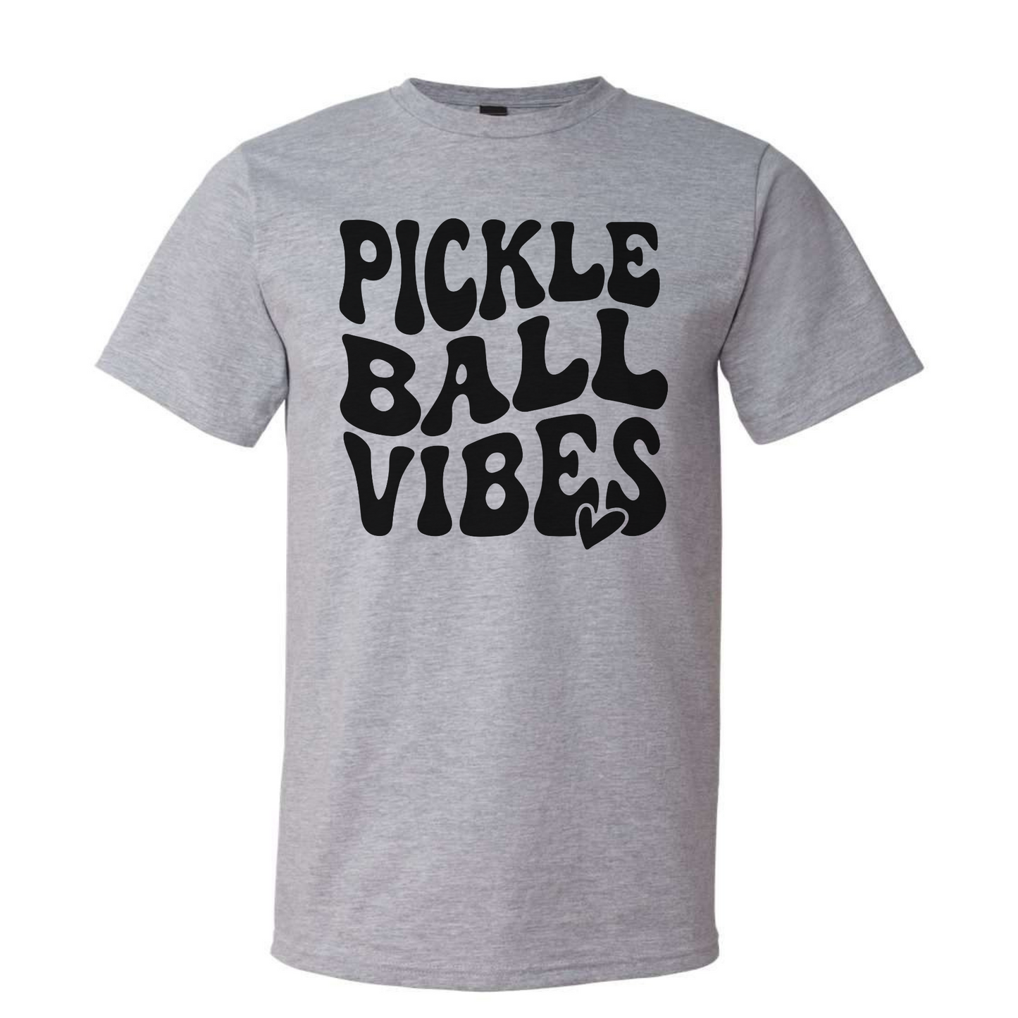 SALE: Pickleball Vibes T-Shirt