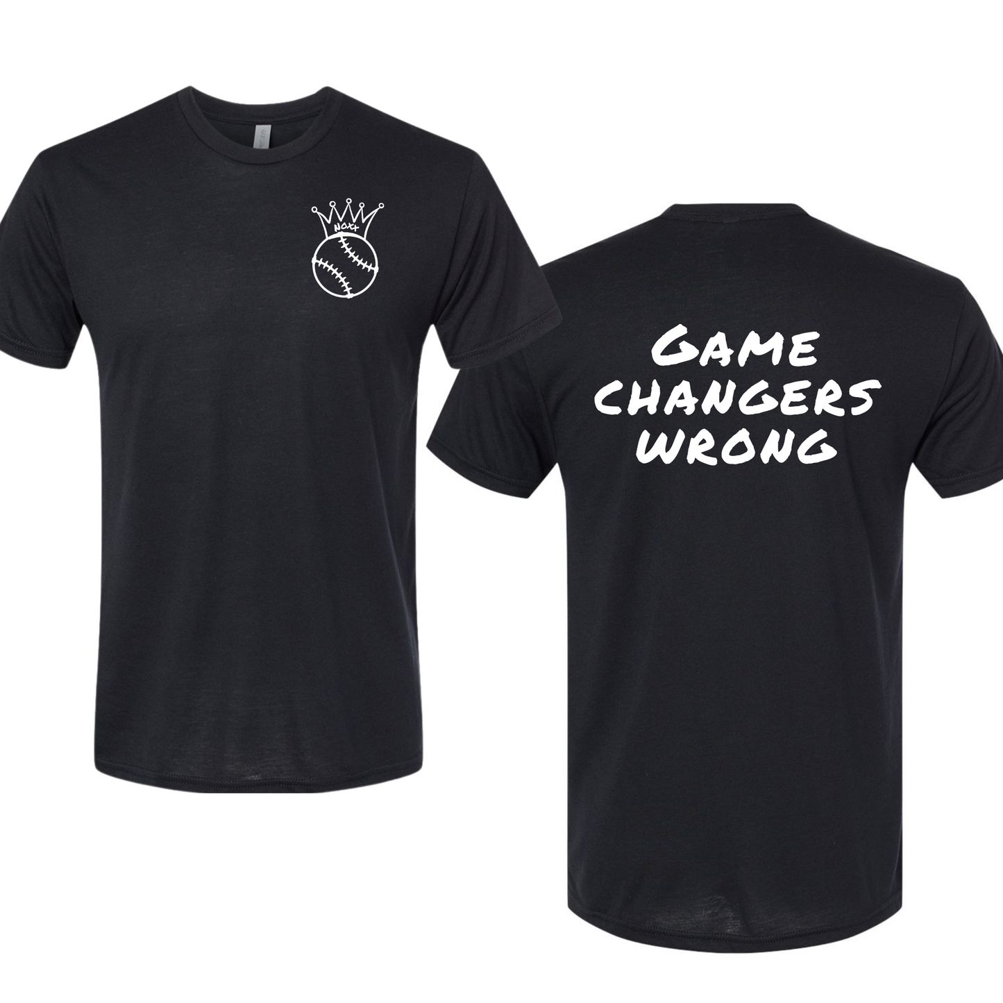 GameChanger T-Shirt