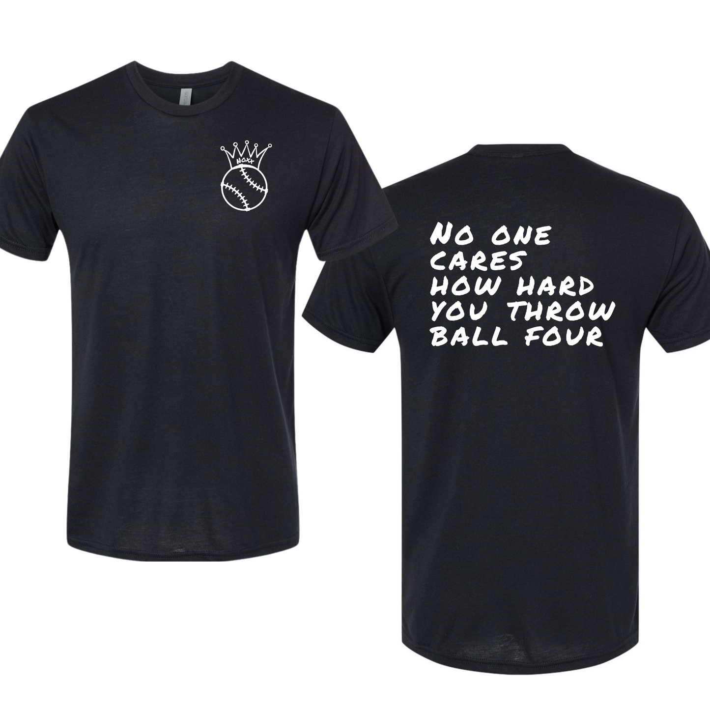 Ball Four T-Shirt
