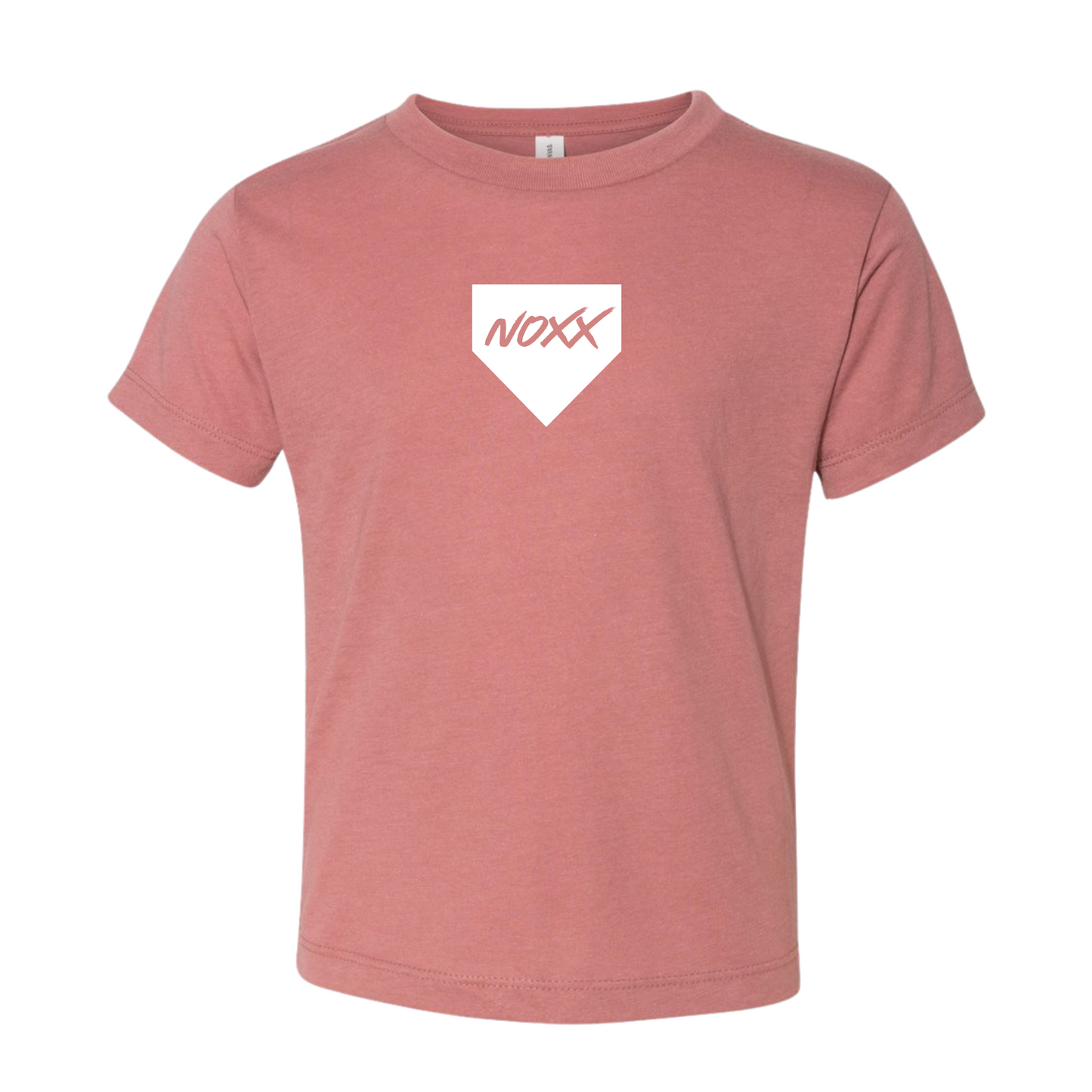 Infant/Toddler T-Shirt: At The Ballpark