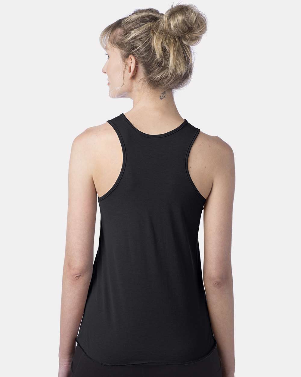 SALE: Homeplate Logo Tank (Adult XS)