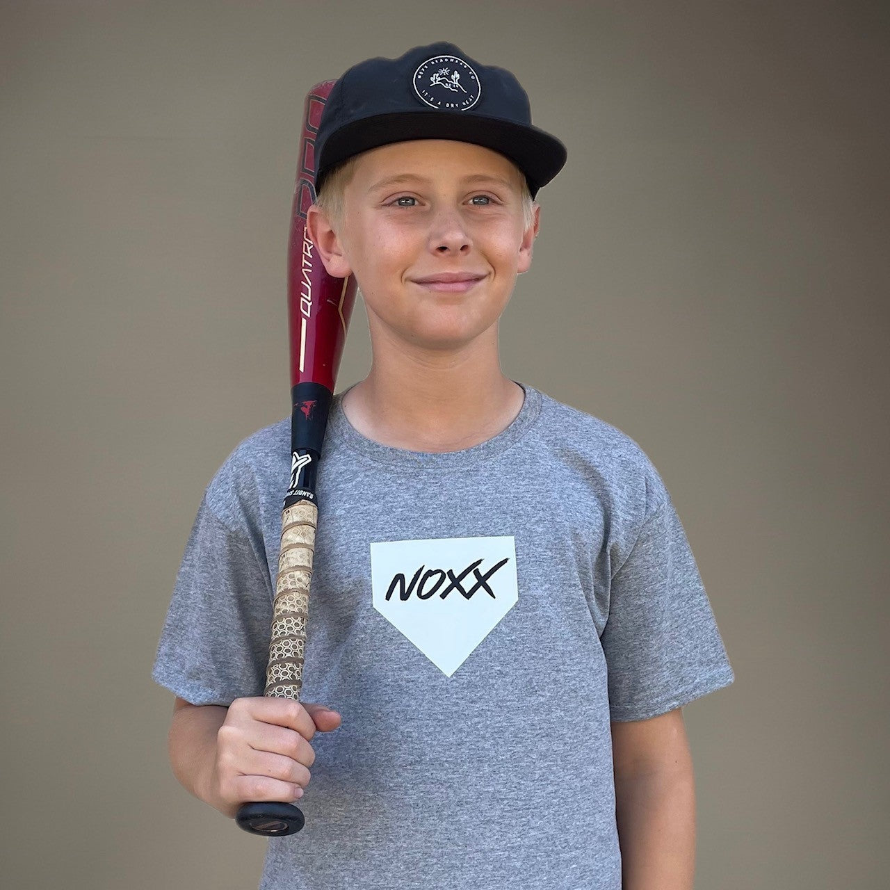Homeplate Logo T-Shirt