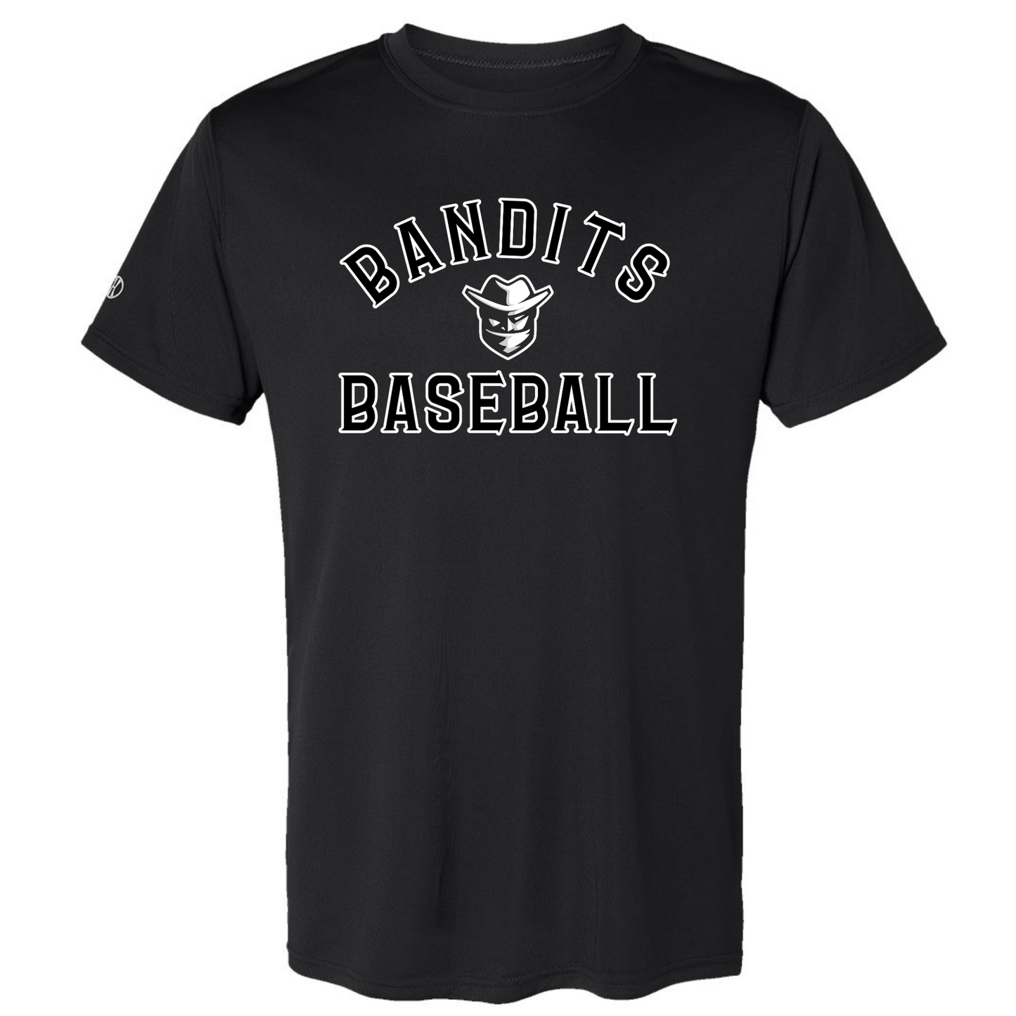 BANDITS Performance T-Shirt