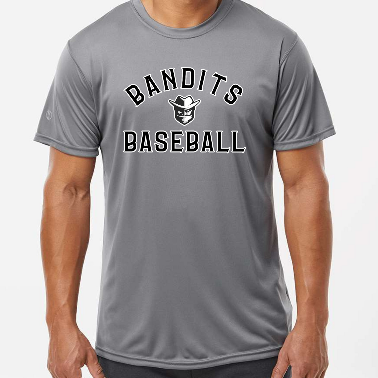 BANDITS Performance T-Shirt