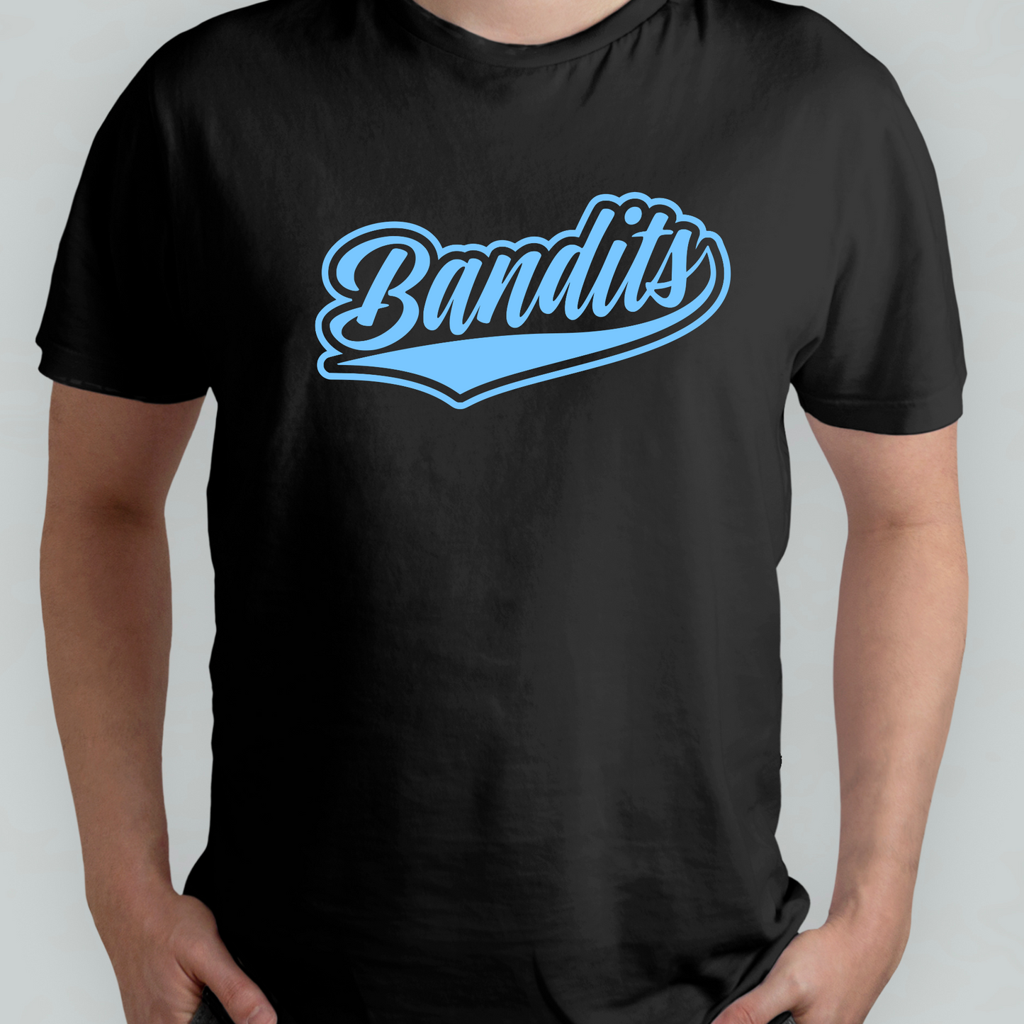 BANDITS T-Shirt