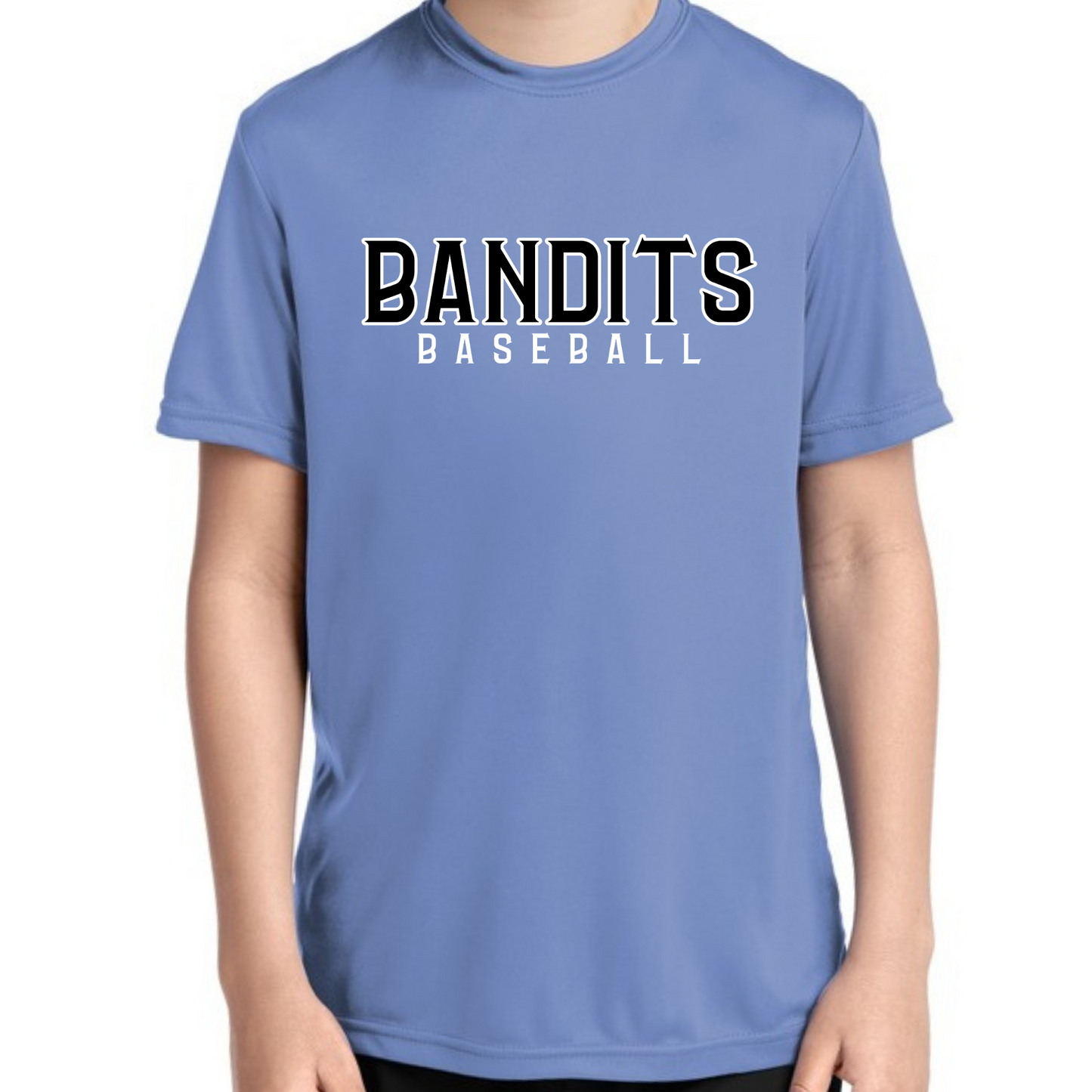 BANDITS Practice T-Shirt