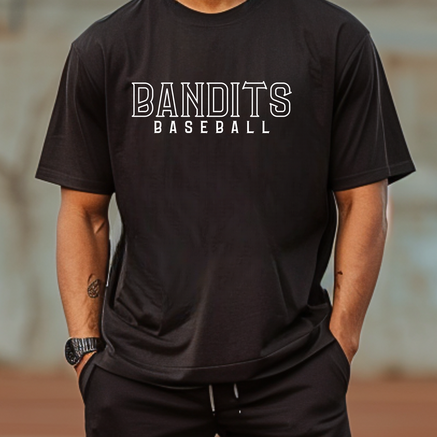 BANDITS T-Shirt