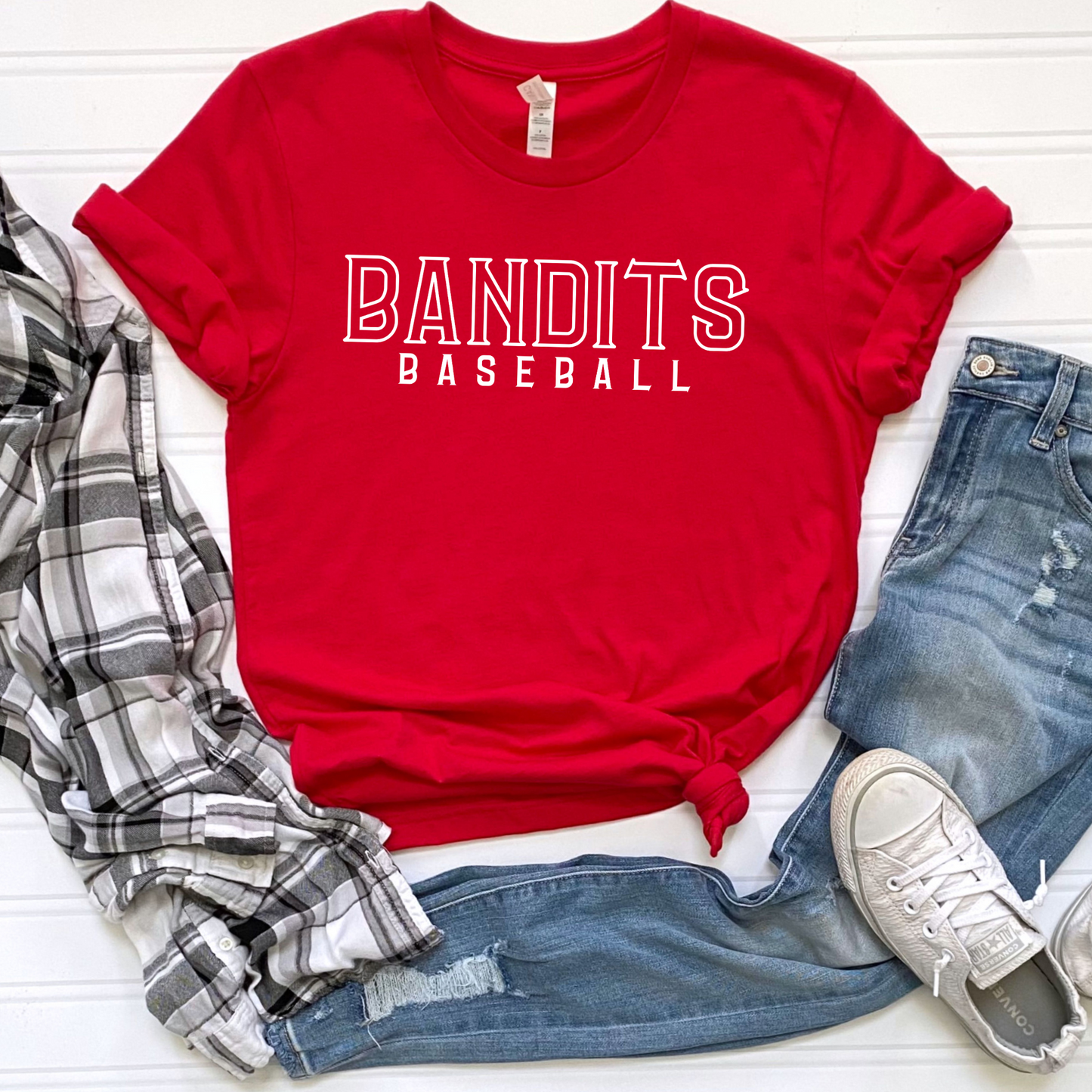 BANDITS T-Shirt