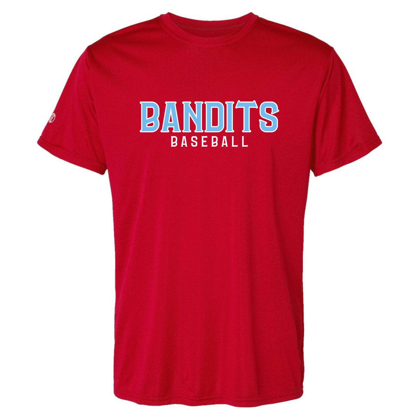 BANDITS Practice T-Shirt