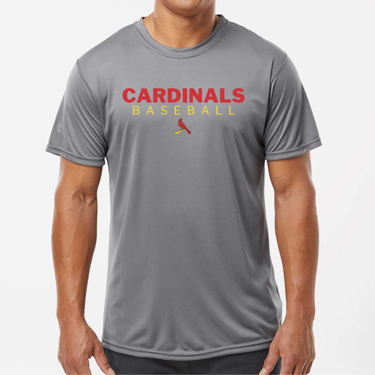 CARDINALS Performance T-Shirt