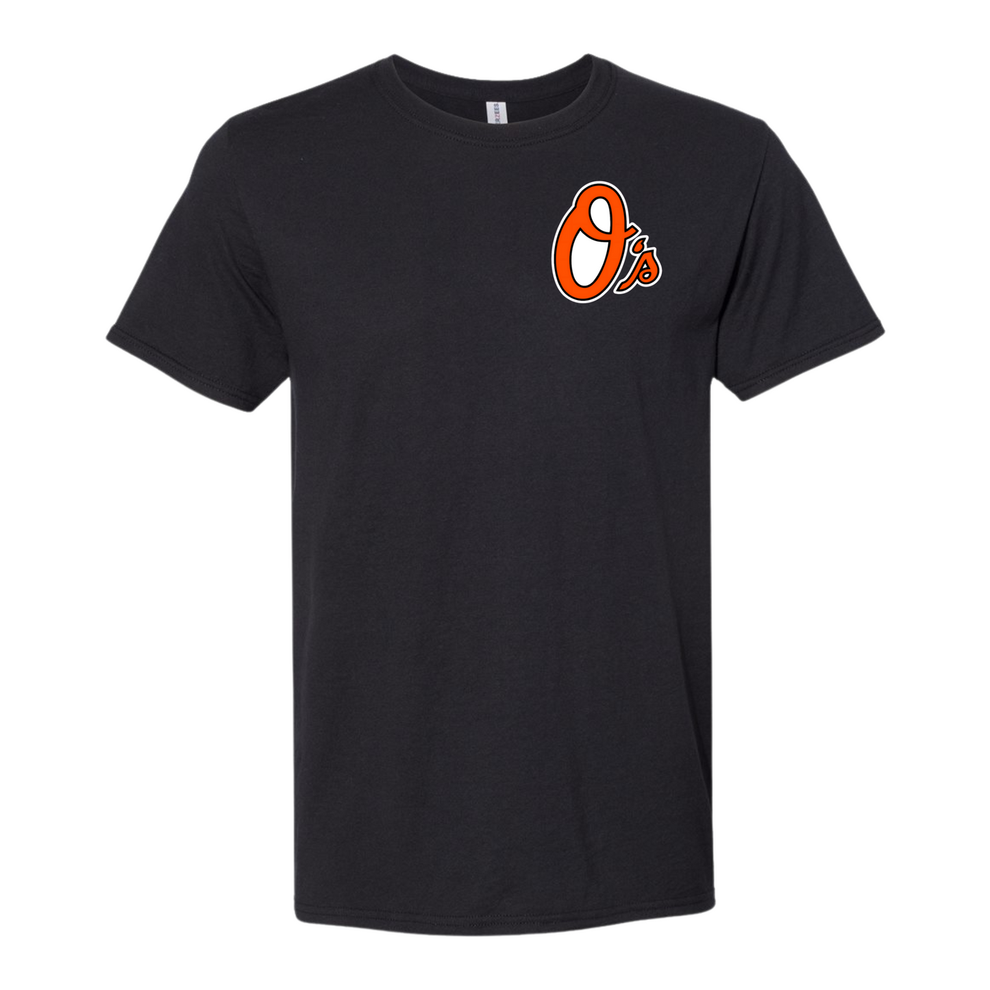 Orioles Cotton Blend T-Shirt