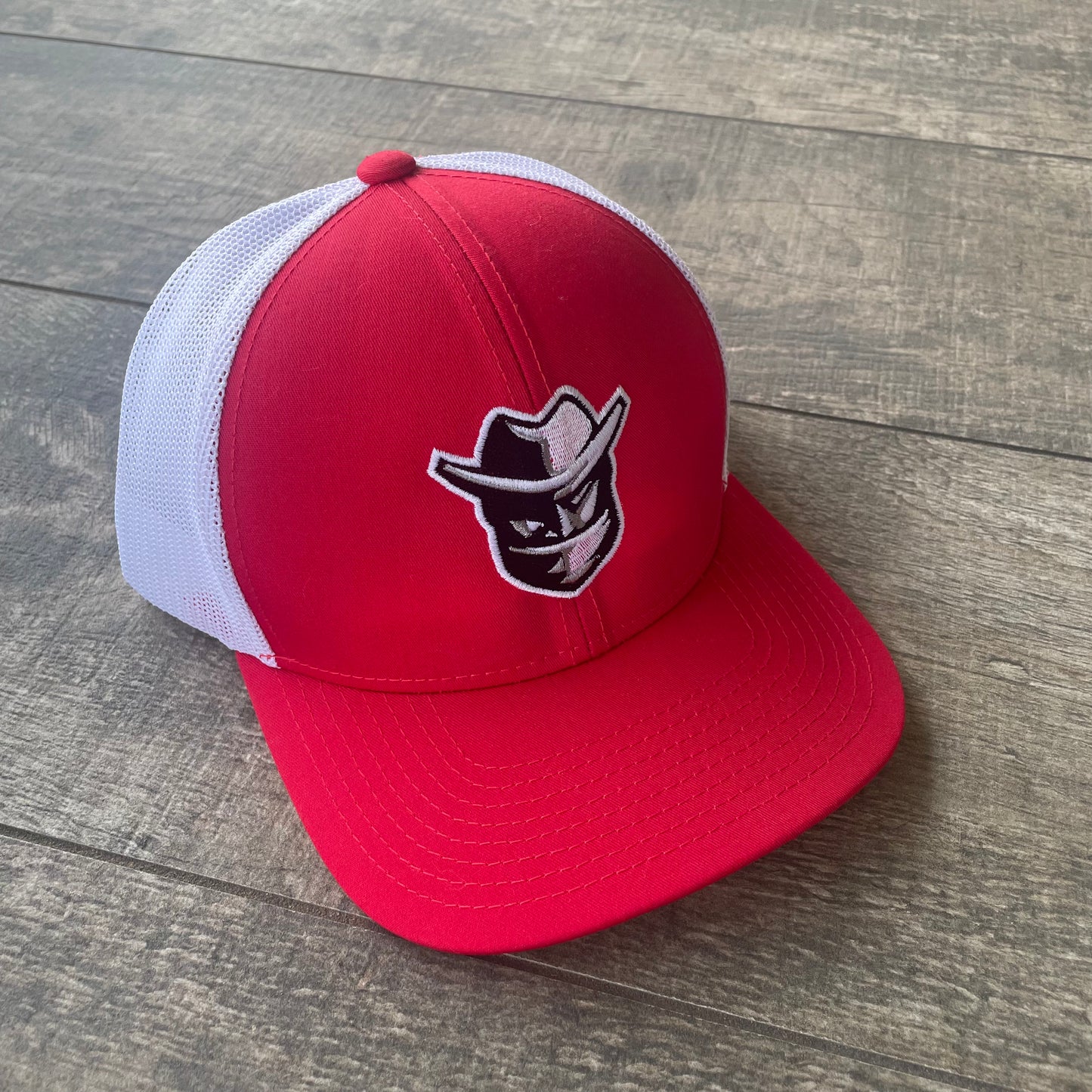 *SALE* BANDITS Sample Hat