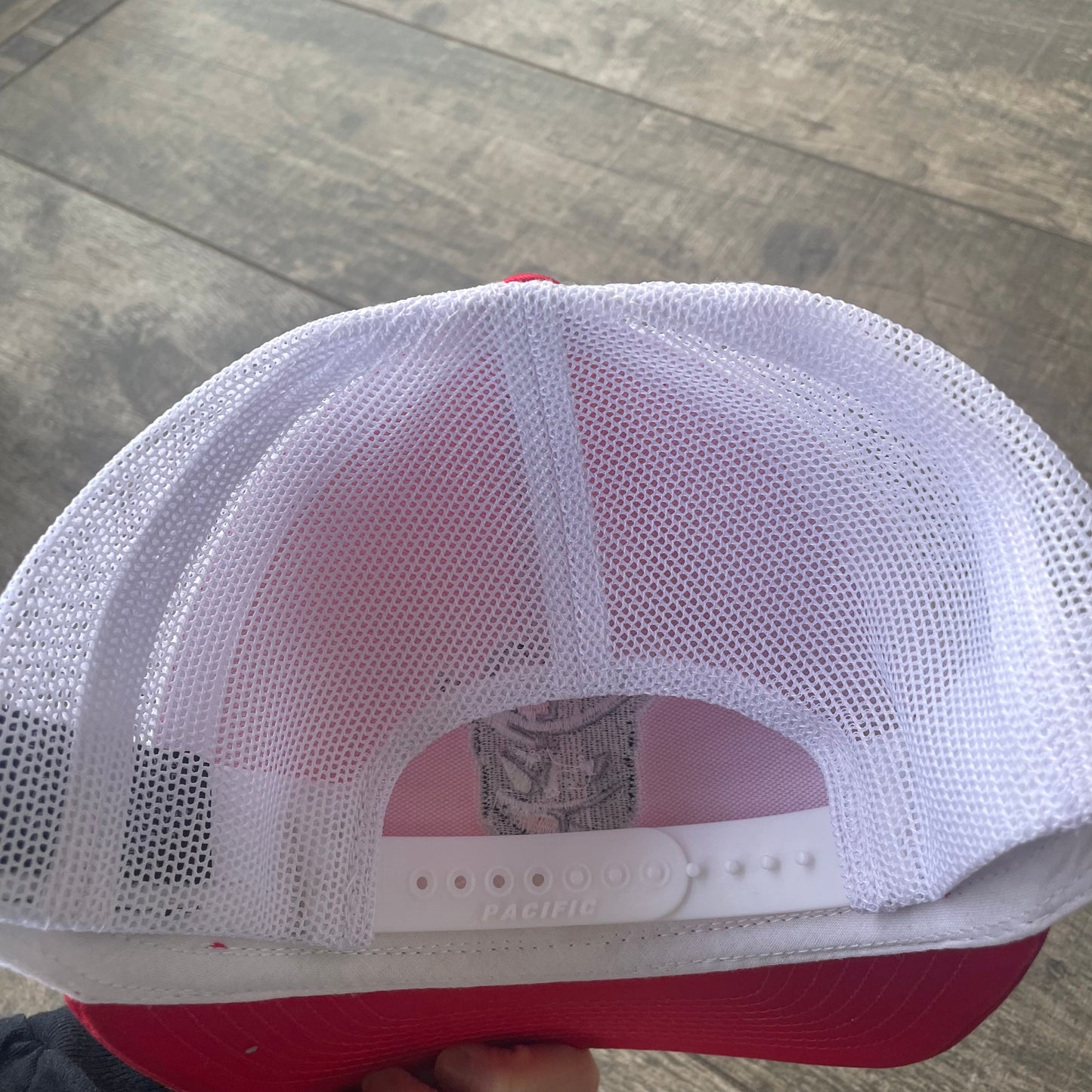 *SALE* BANDITS Sample Hat
