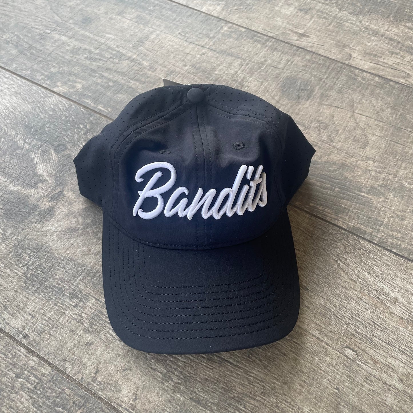 BANDITS Unstructured Hat (Last One!)