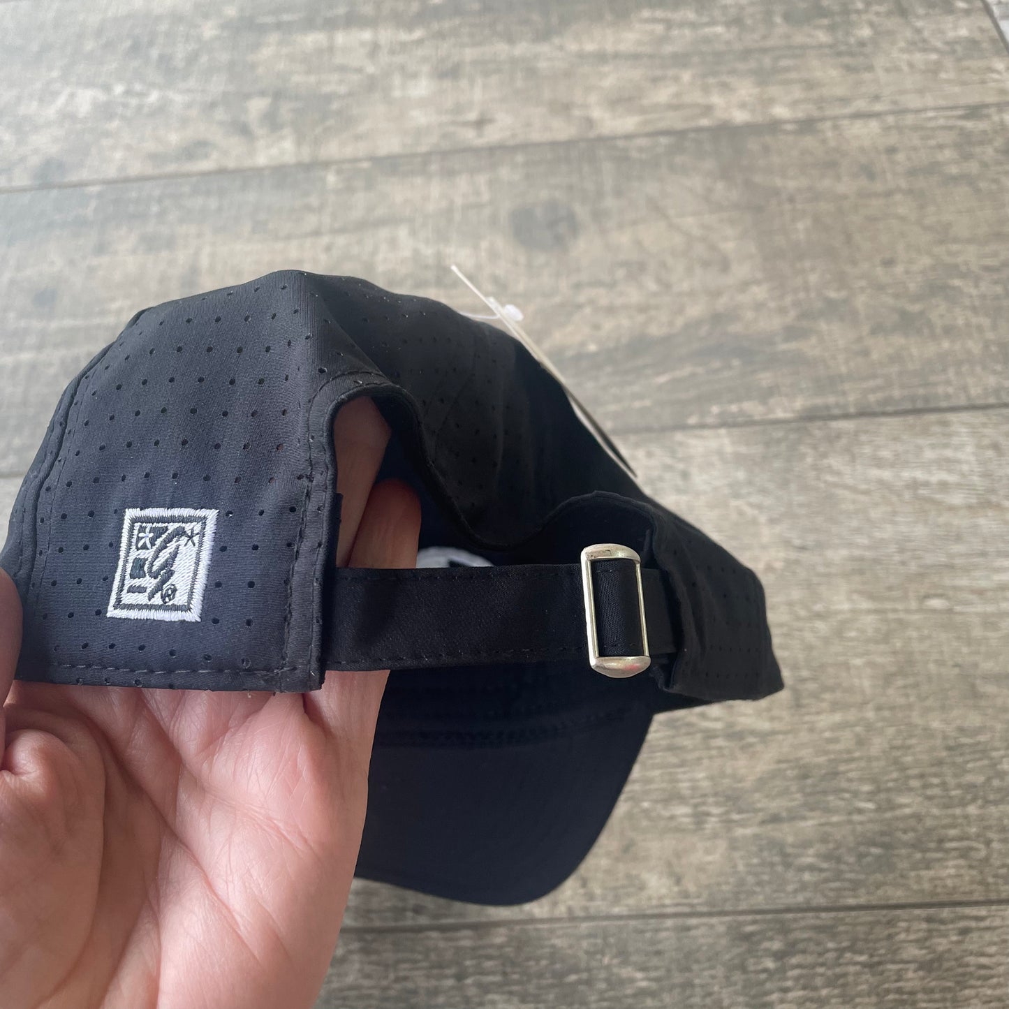 BANDITS Unstructured Hat (Last One!)