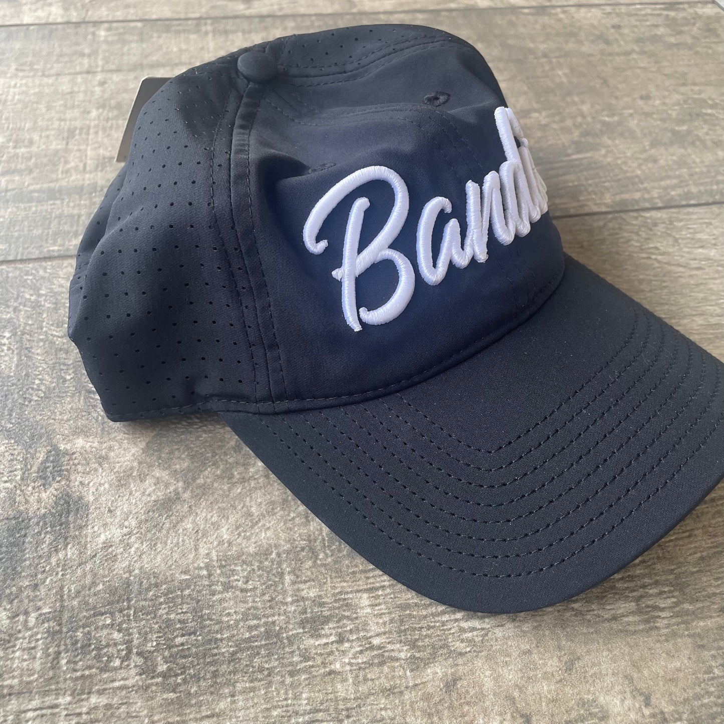 BANDITS Unstructured Hat (Last One!)