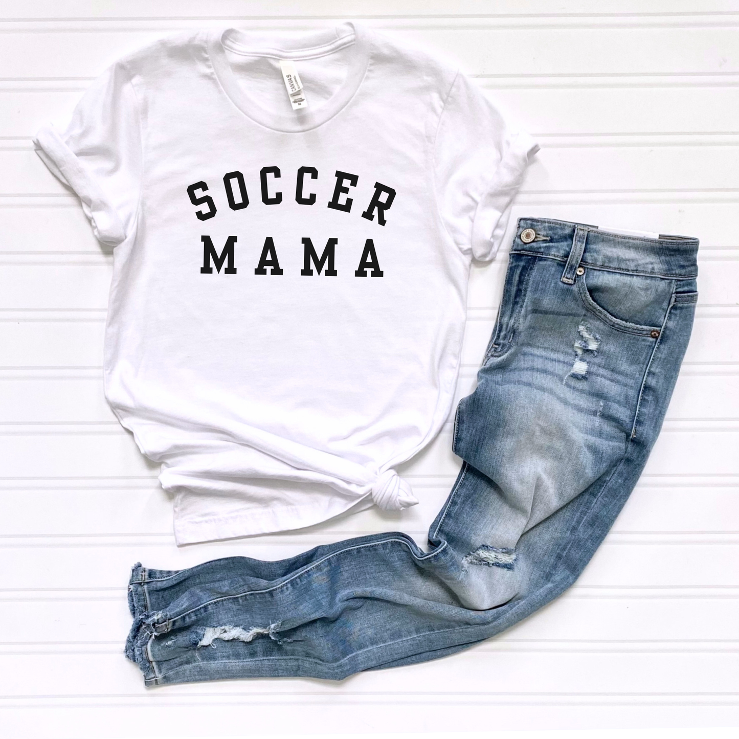 Soccer Mama T-Shirt