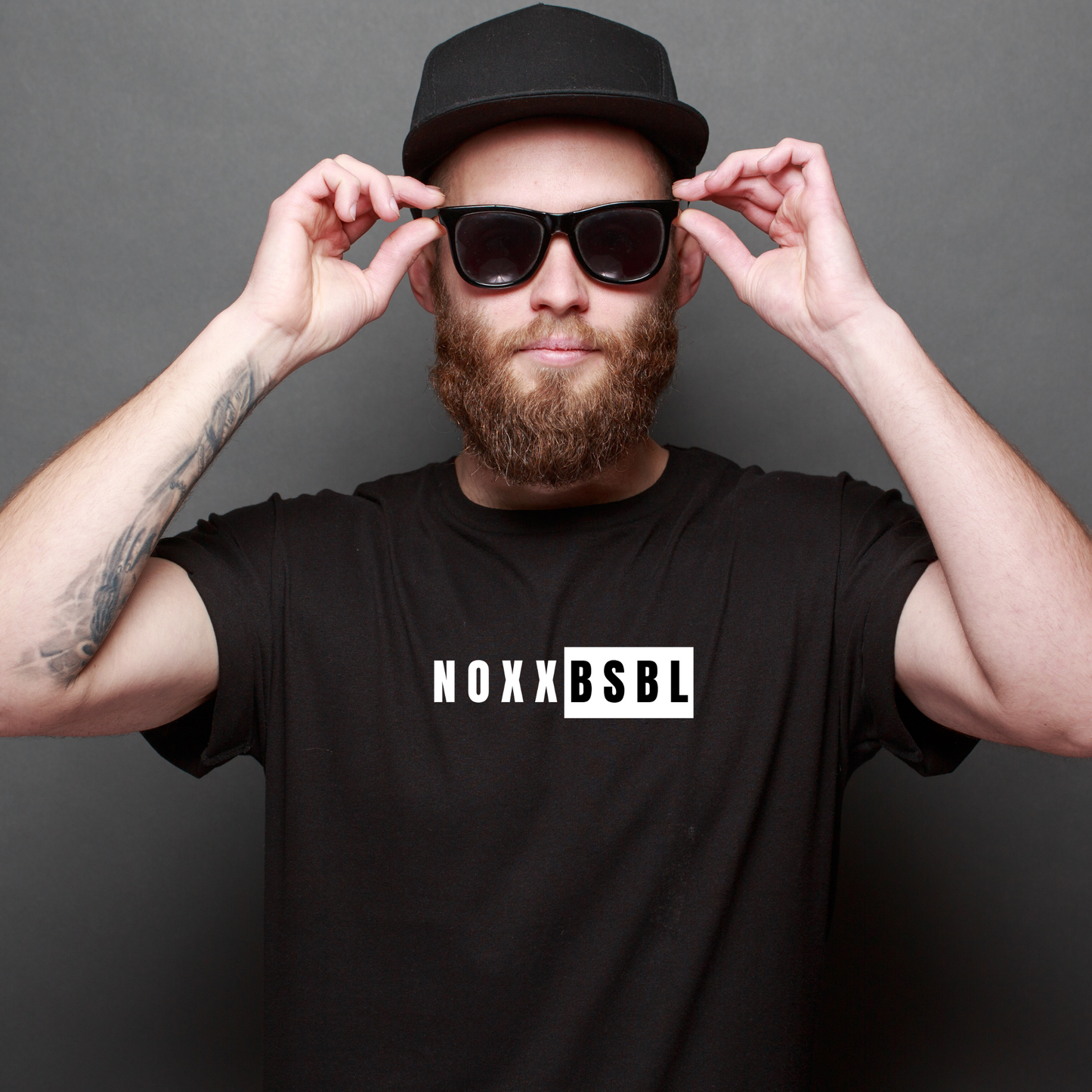 Noxx BSBL T-Shirt