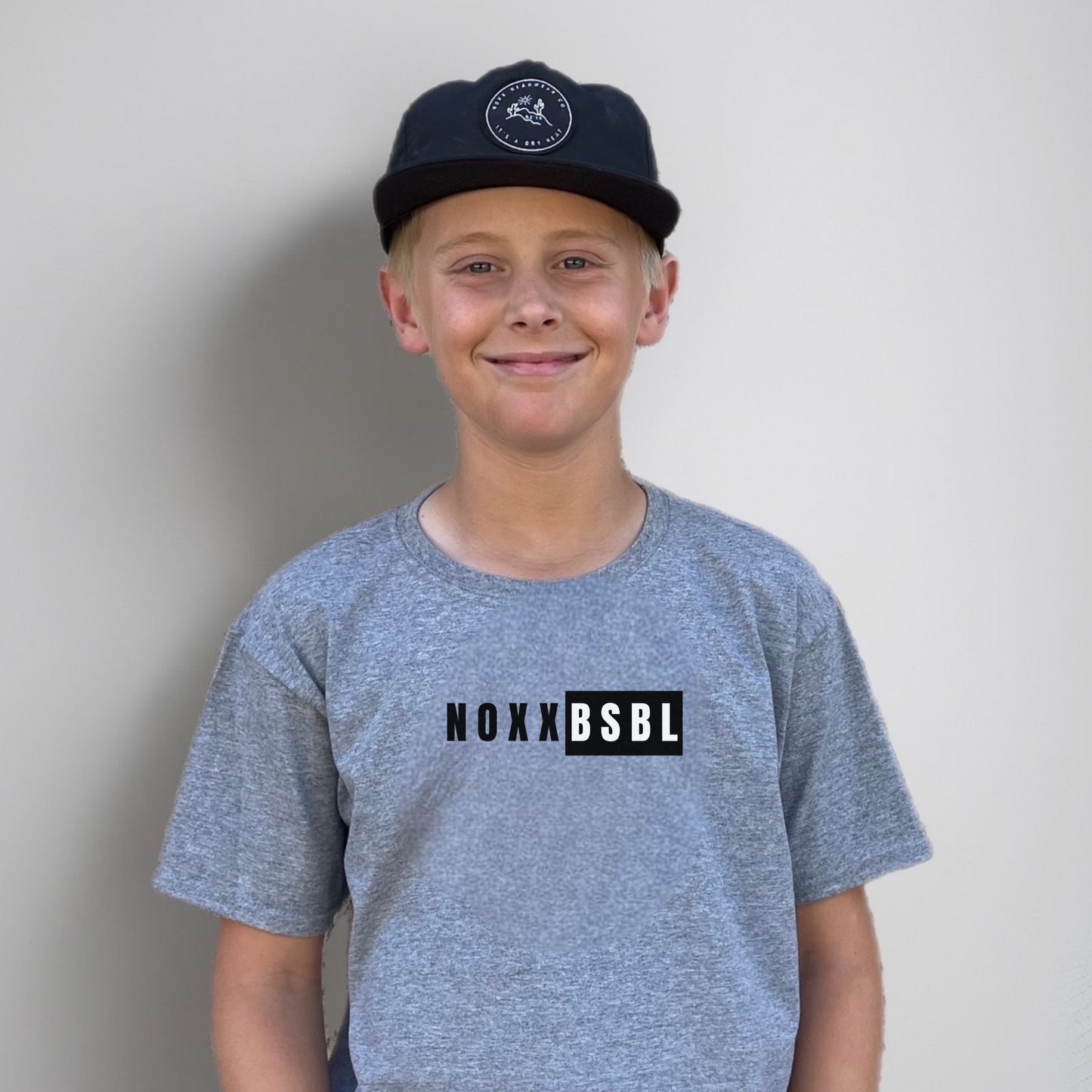 Noxx BSBL T-Shirt