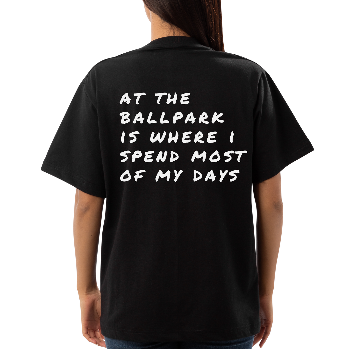 Ballpark T-Shirt