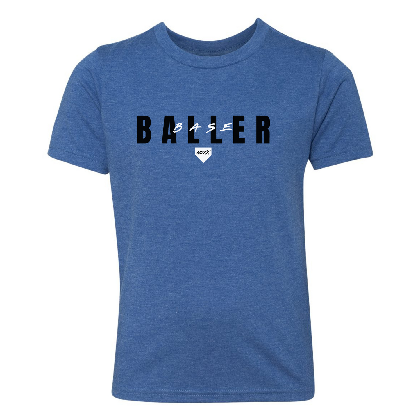 Base-Baller T-Shirt