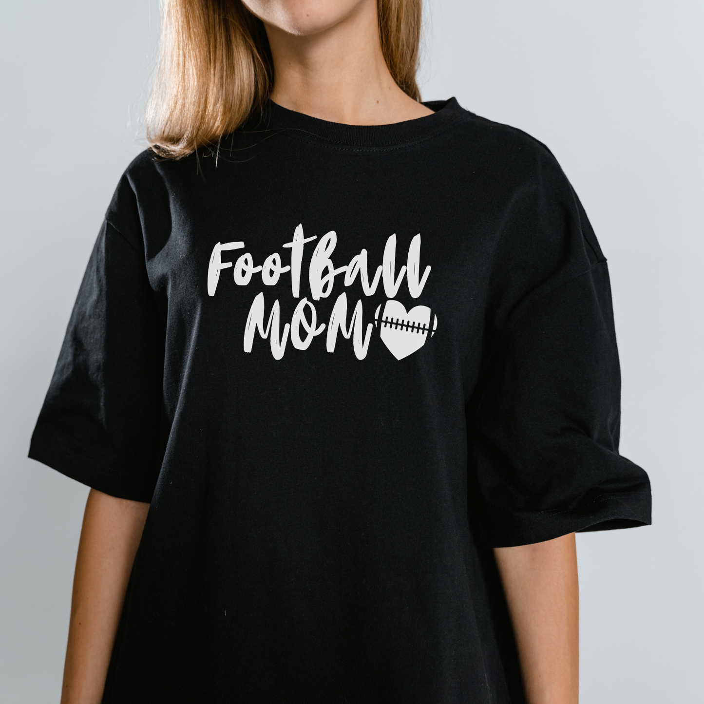 Football Mom T-Shirt
