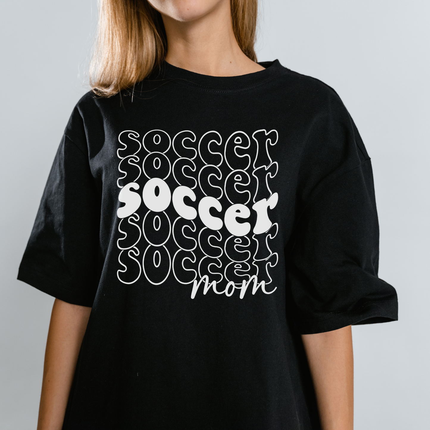 Soccer Mom T-Shirt