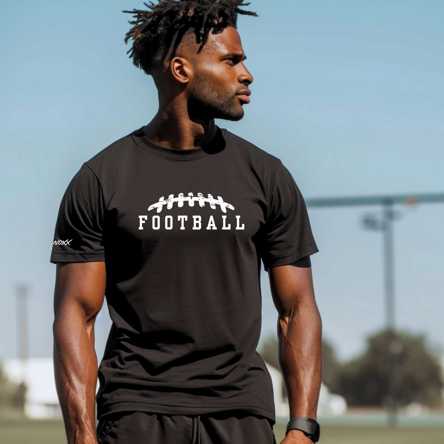 Football T-Shirt