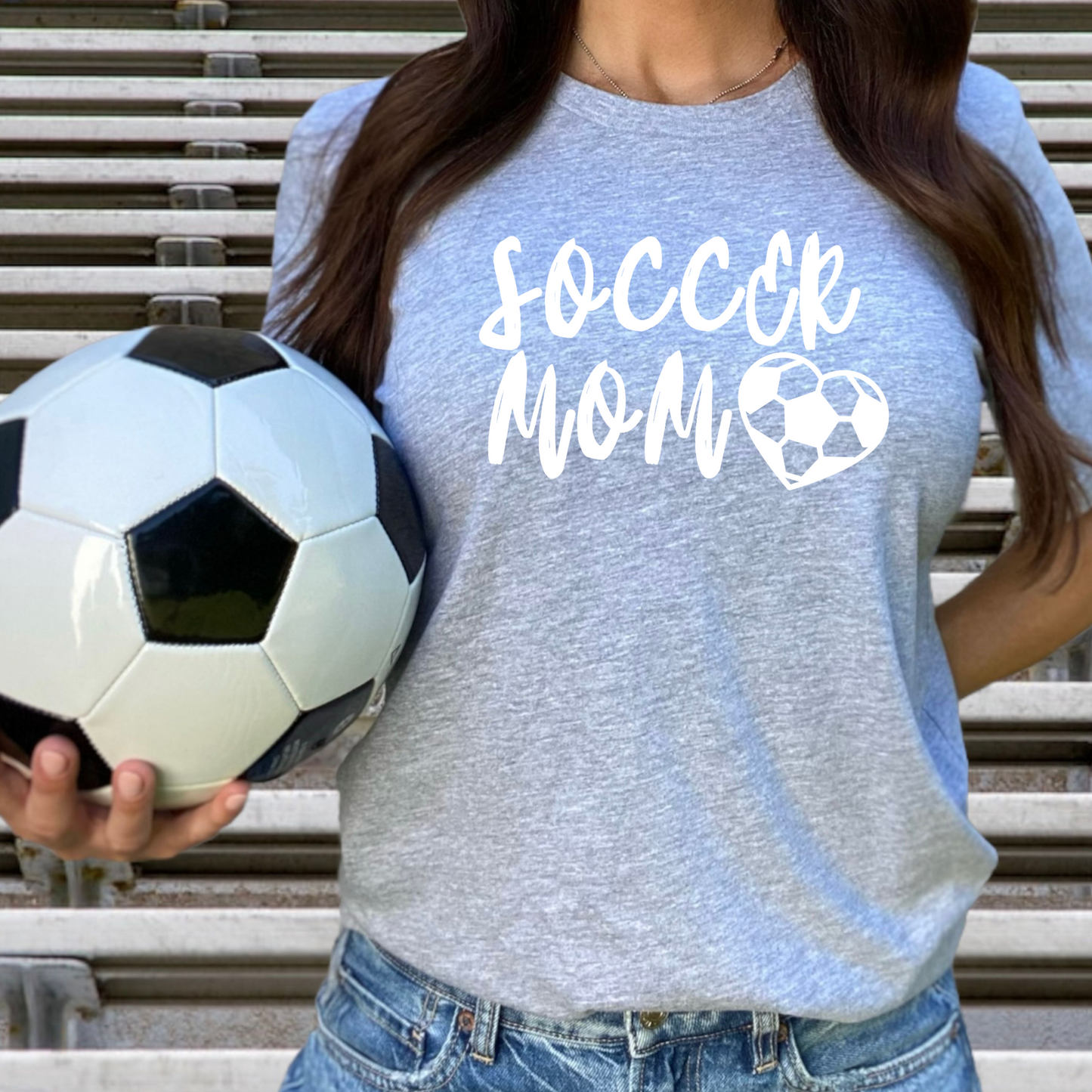 Soccer Mom T-Shirt