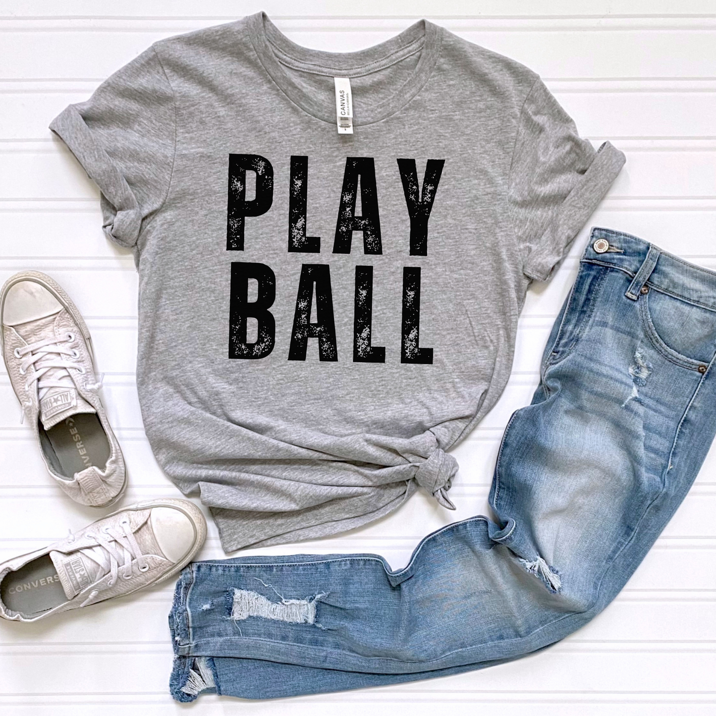Play Ball T-Shirt