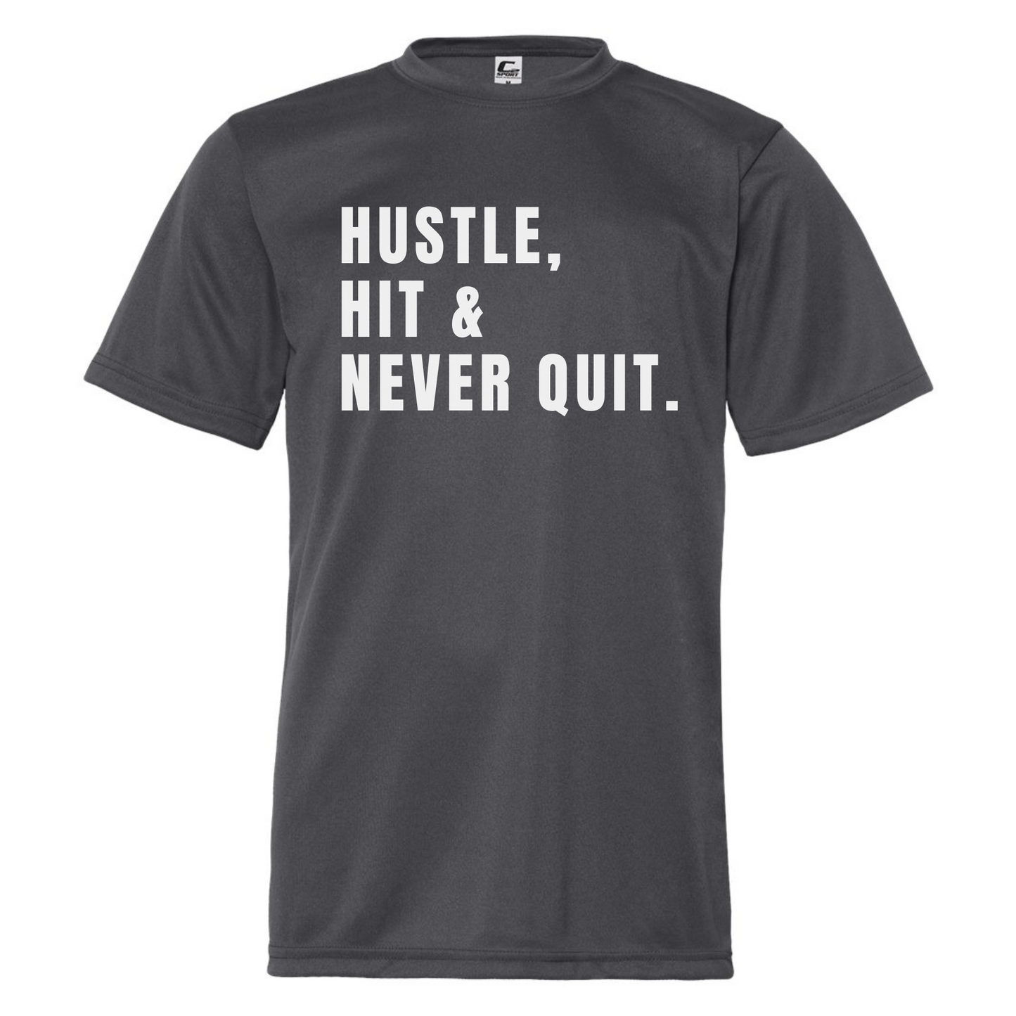 Hustle T-Shirt