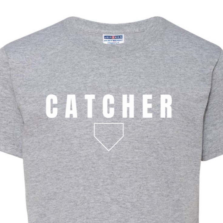 "Catcher" T-Shirt