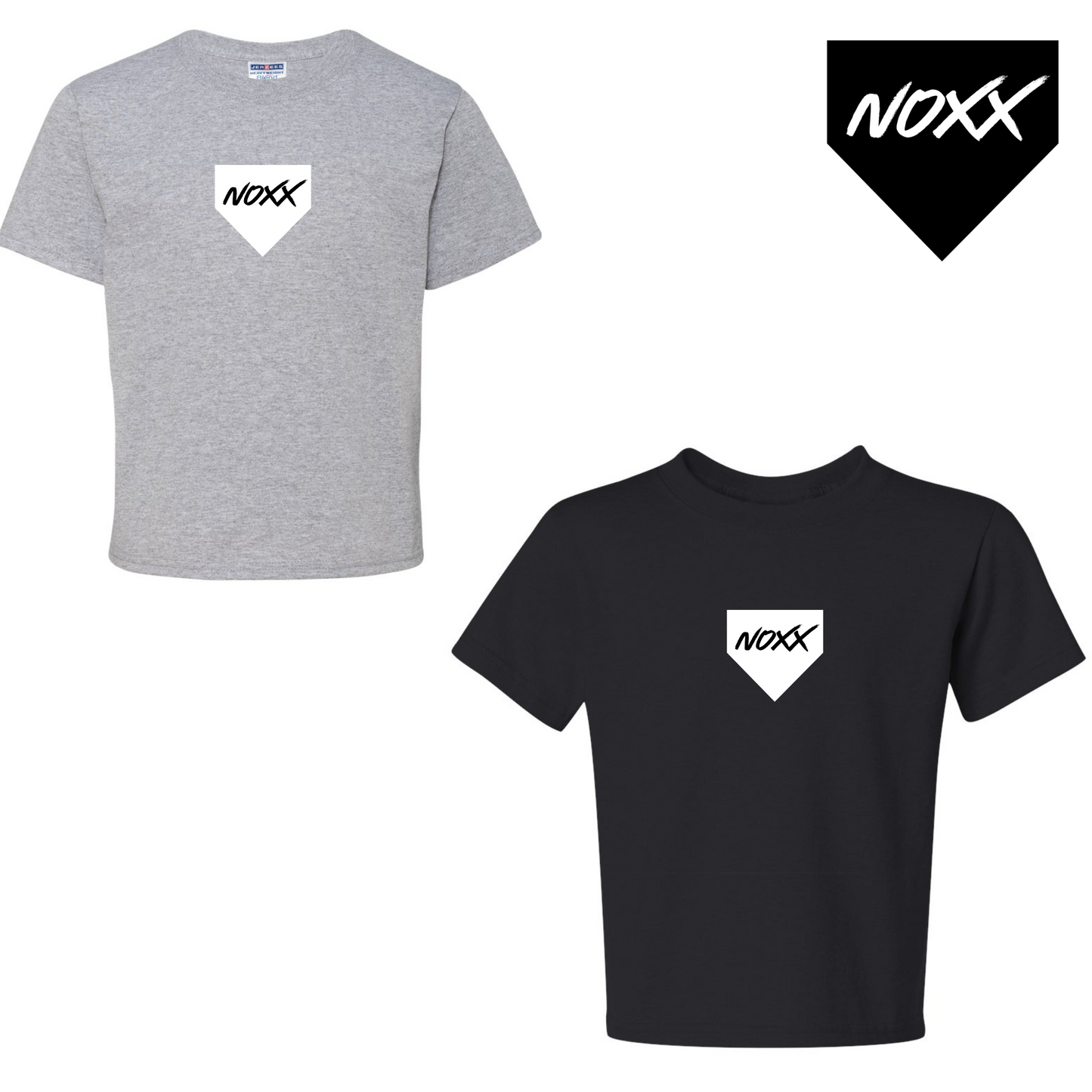 Homeplate Logo T-Shirt