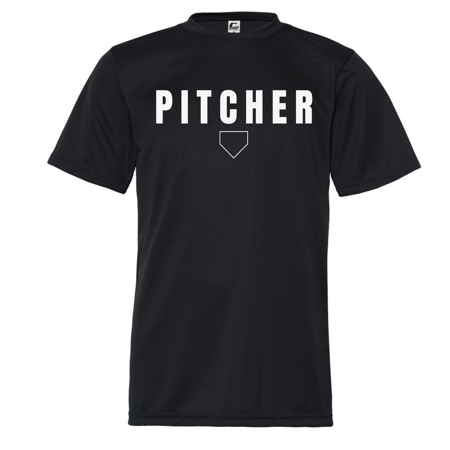 "Pitcher" T-Shirt