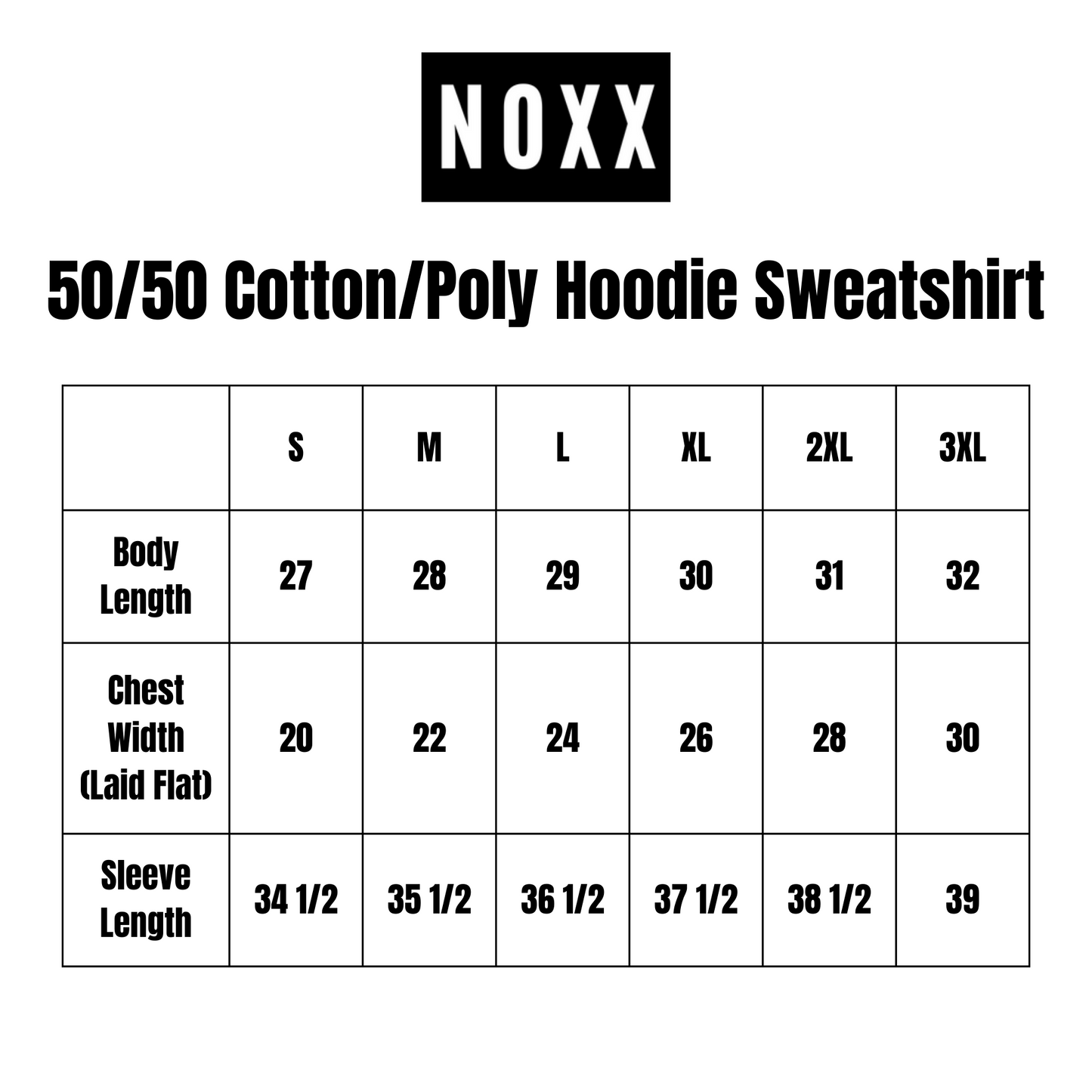 BANDITS Fleece Hoodie (Adult)