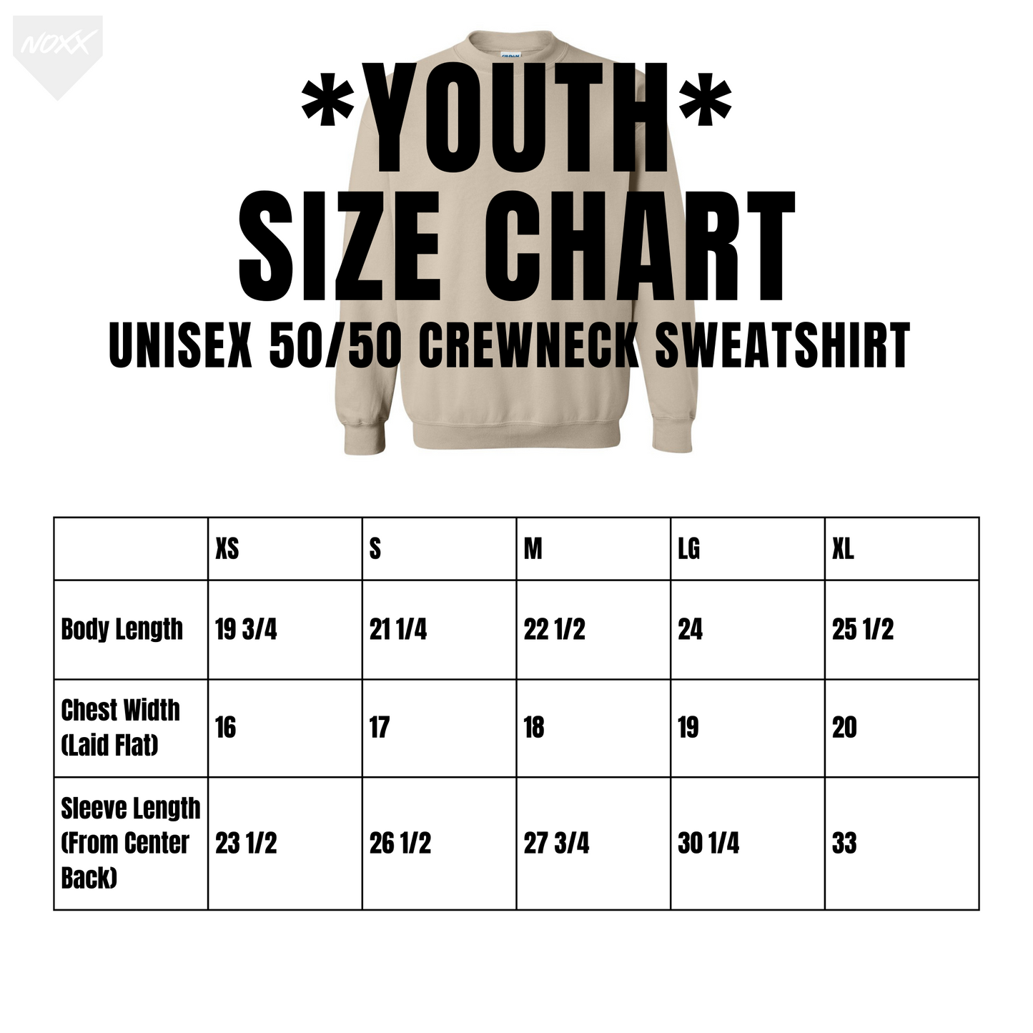 Crown Logo Hoodie Sweatshirt (Kids)