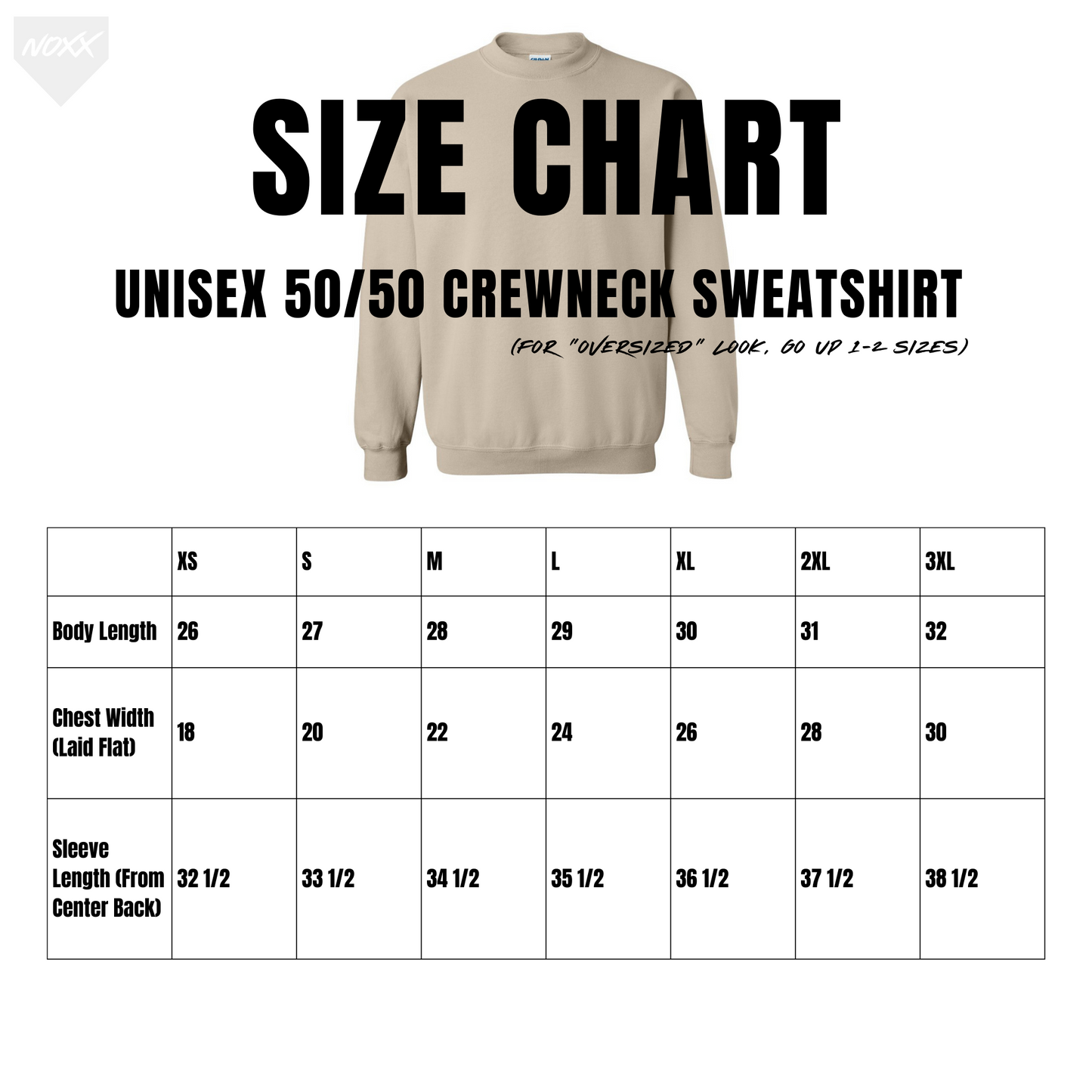 Raising Ballers Crewneck Sweatshirt (Soccer)
