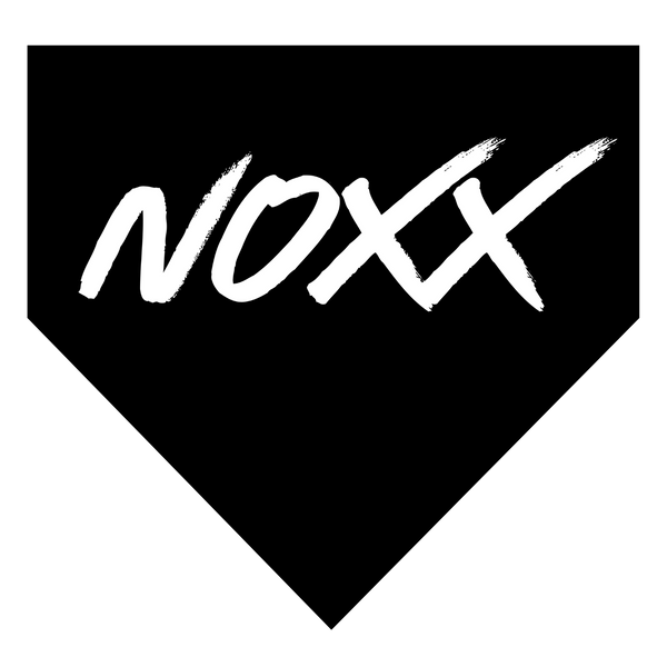 Noxx Baseball logo