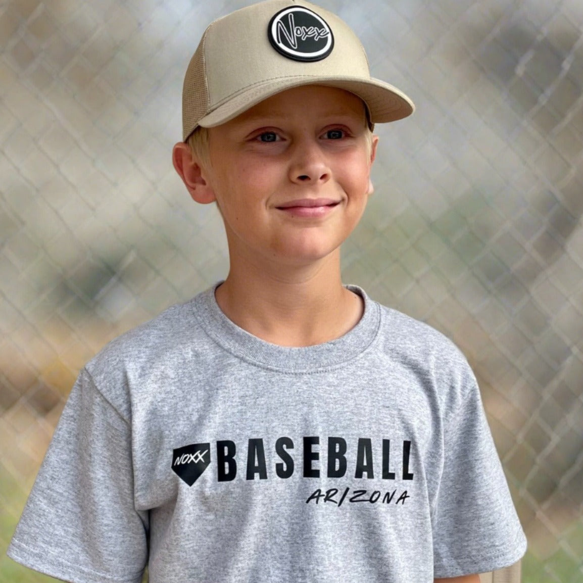 Arizona Baseball T-Shirt