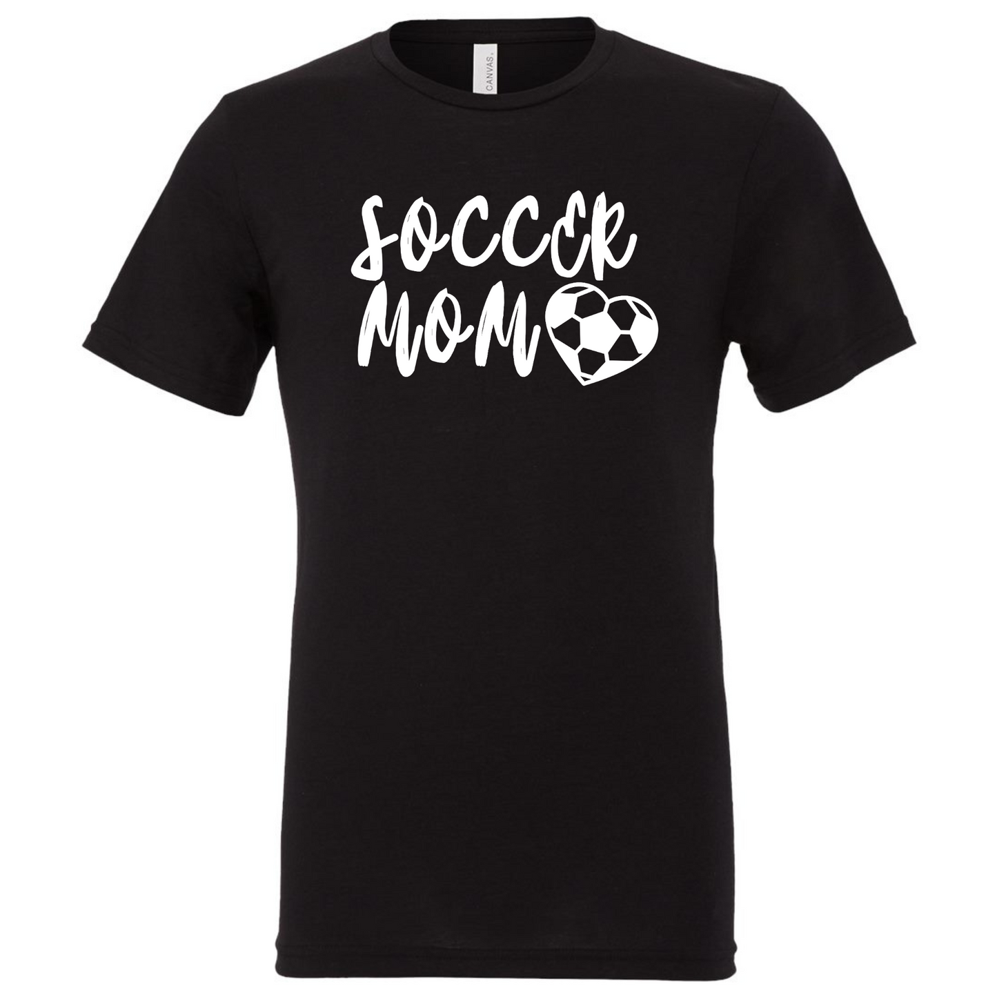 Soccer Mom T-Shirt