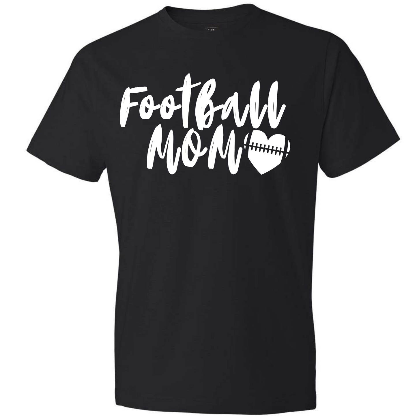 Football Mom T-Shirt