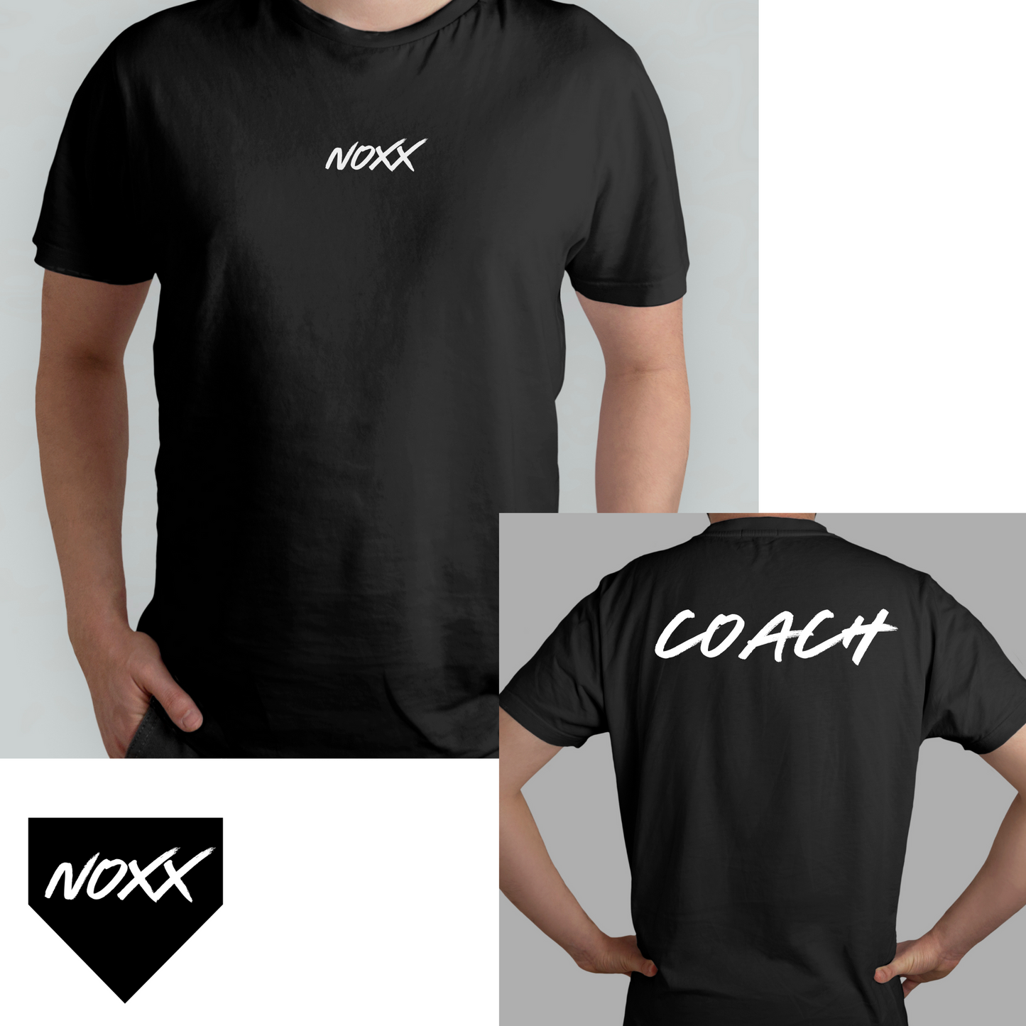 Coach T-Shirt