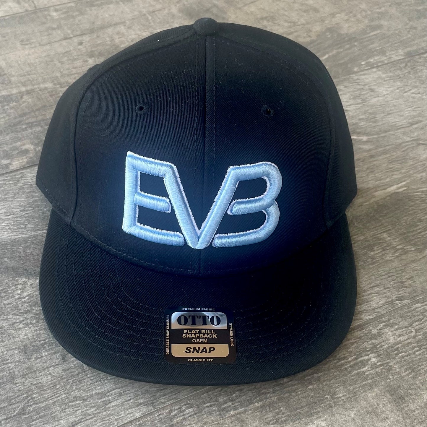 BANDITS "EVB" Snapback (Last One!)