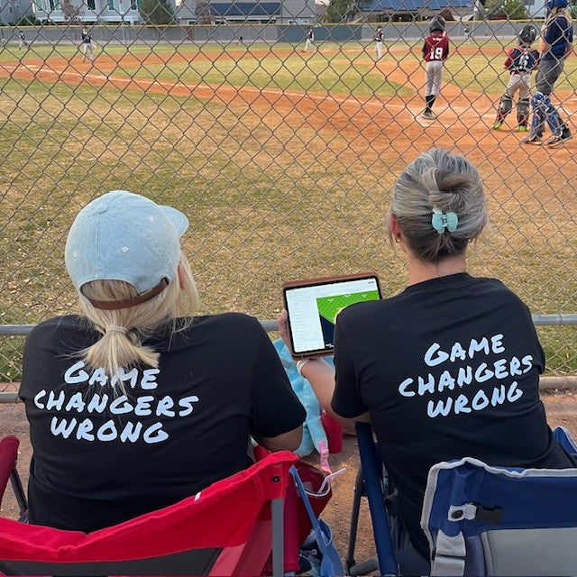 GameChanger T-Shirt