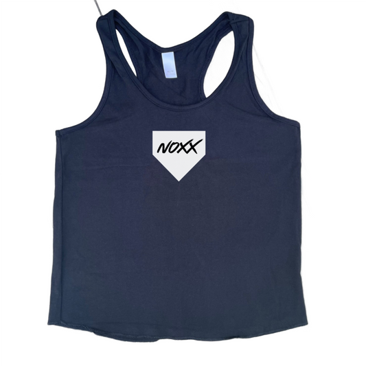 SALE: Homeplate Logo Tank (Adult XS)