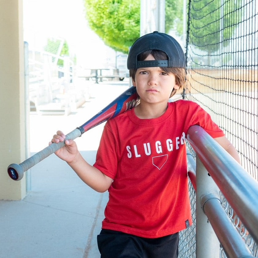 "Slugger" T-Shirt