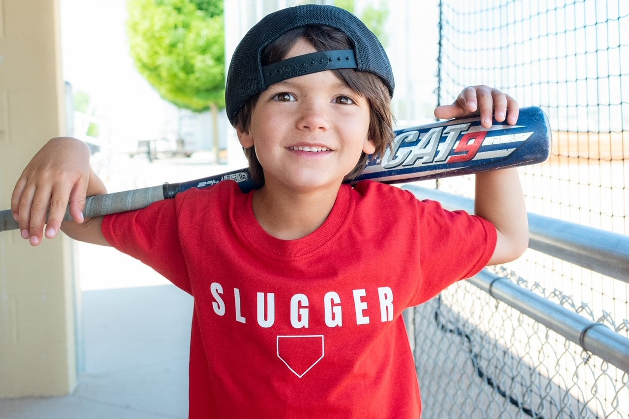 "Slugger" T-Shirt