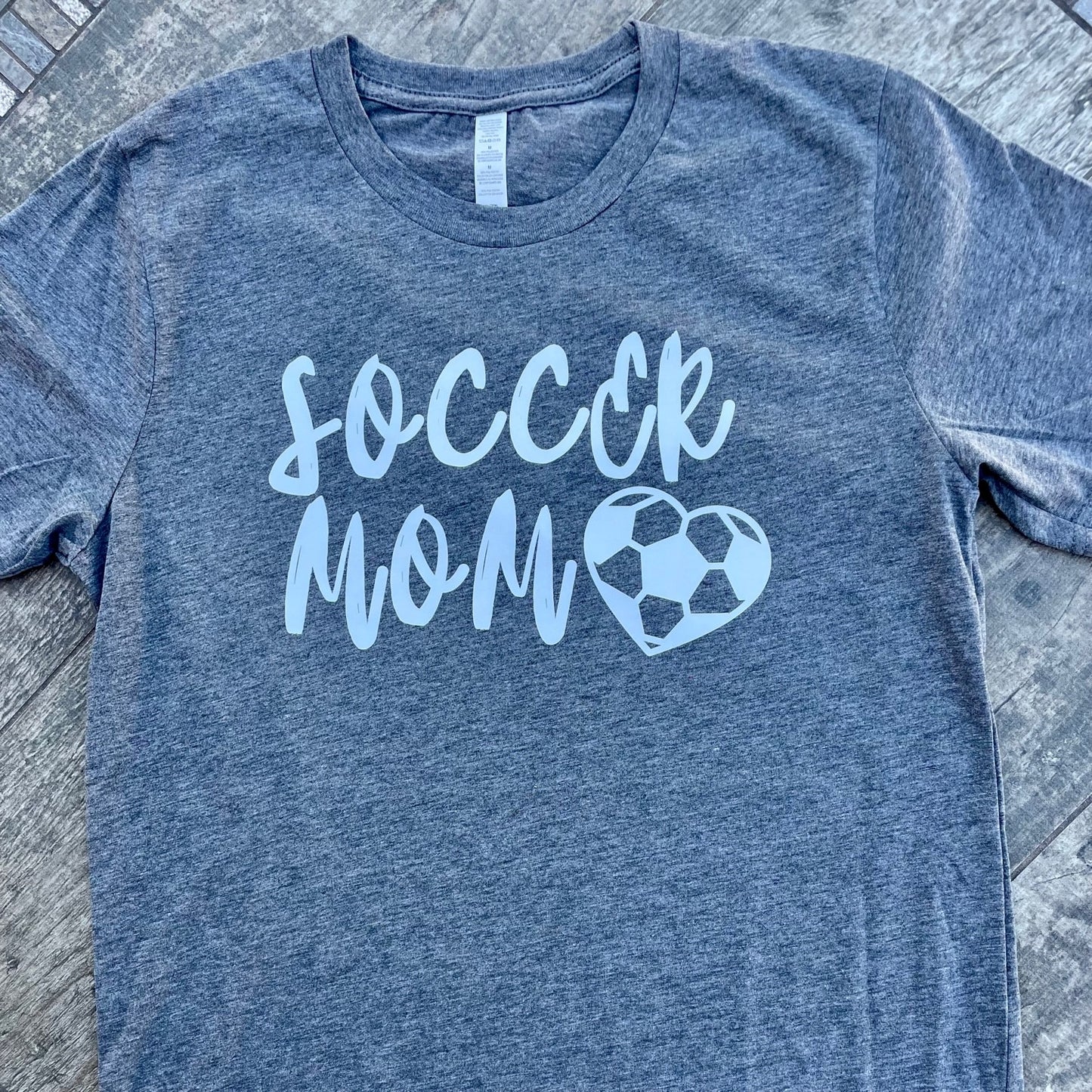 Soccer Mom T-Shirt