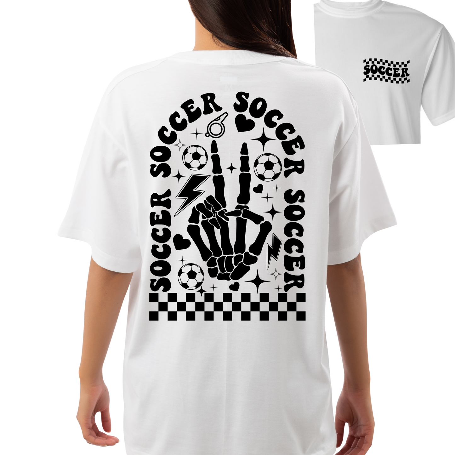 Soccer T-Shirt